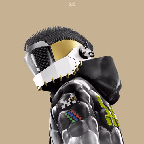 Metadrag Alpha Class