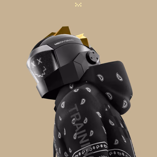 MetaDrag Alpha Class #230