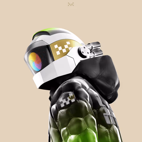 Metadrag Alpha Class