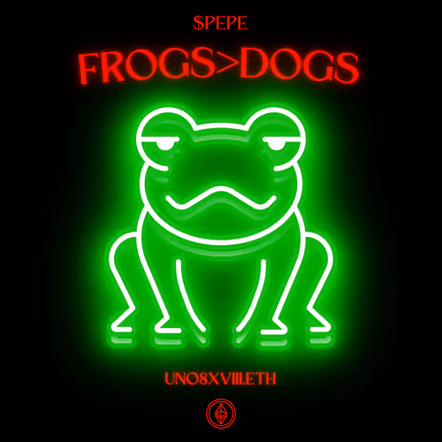 FROGS>DOGS