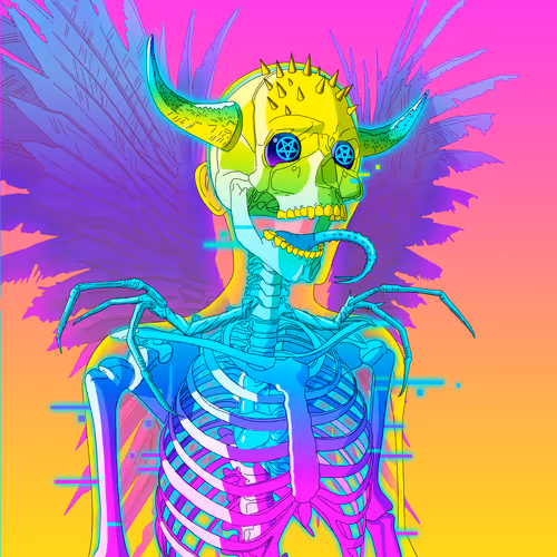 Neondaemons