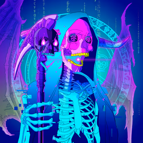 Neondaemons