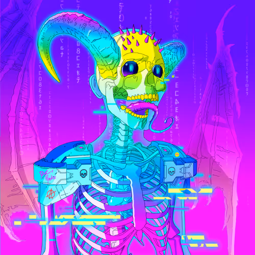 Neondaemons