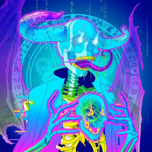 Neondaemons