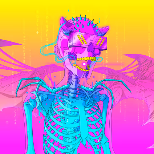 Neondaemons