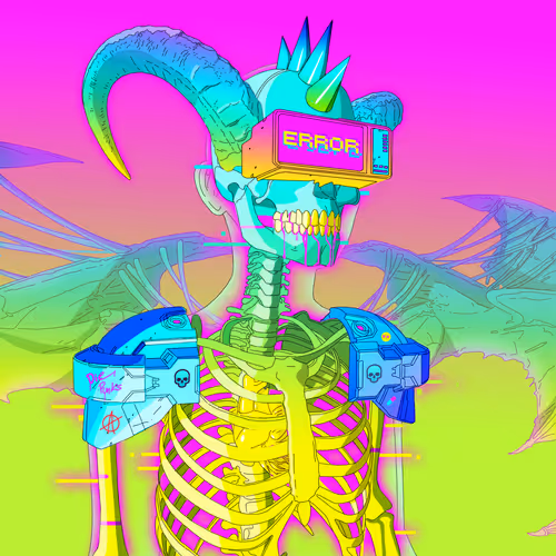 Neondaemons