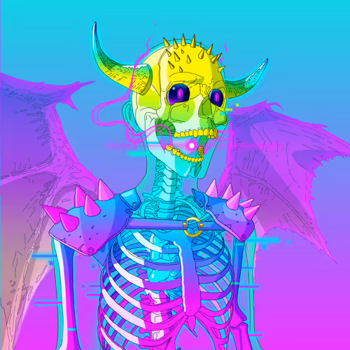 Neondaemons