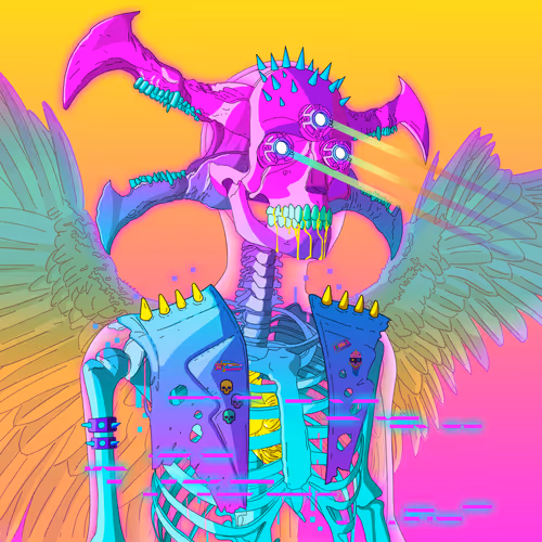 Neondaemons