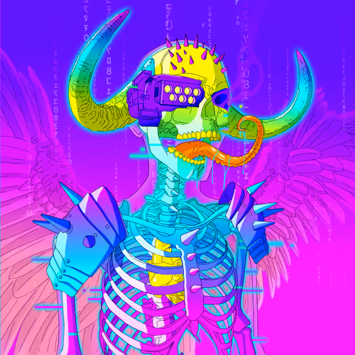 Neondaemons