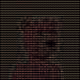 2733