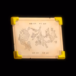 Map of Mages #410