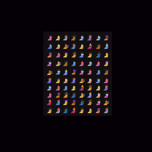Larvas Editions