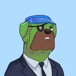 6157