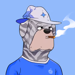 3457