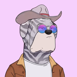 7334