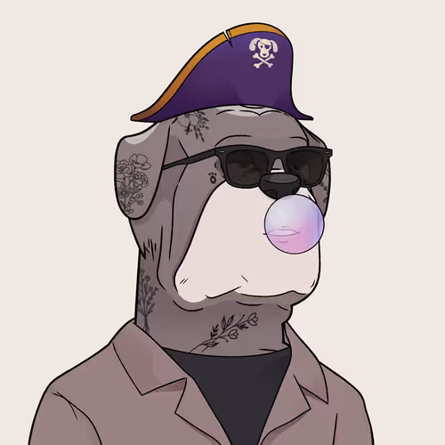 Dosacrats #2795