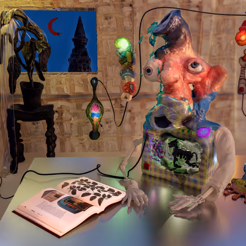 Artificial Tendencies