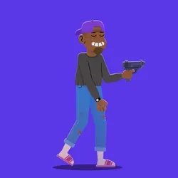 Hold Gang #963