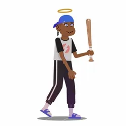 Hold Gang #147