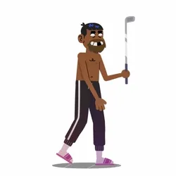 Hold Gang #1339