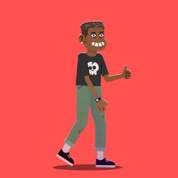 Hold Gang #654