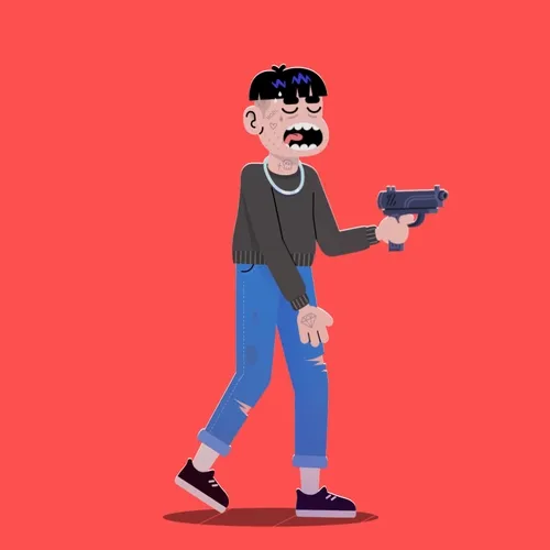 Hodlgangnft