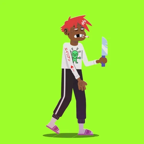 Hodlgangnft