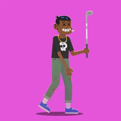 Hold Gang #2977