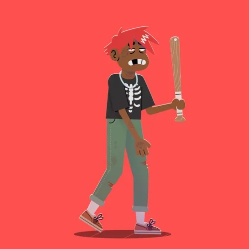 Hodlgangnft