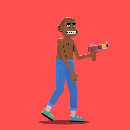 Hold Gang #659