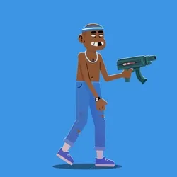 Hold Gang #2642