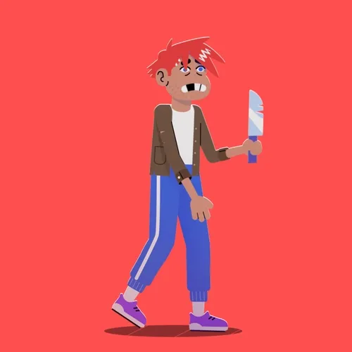 Hodlgangnft