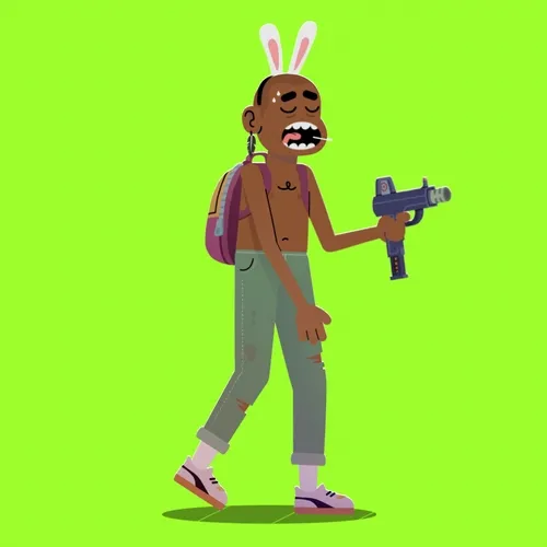 Hodlgangnft