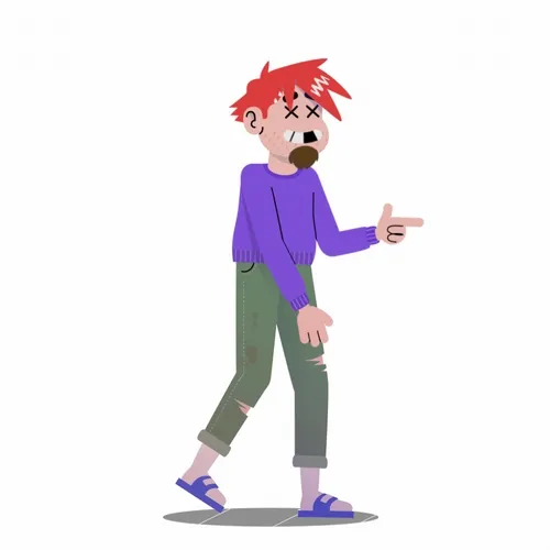 Hodlgangnft