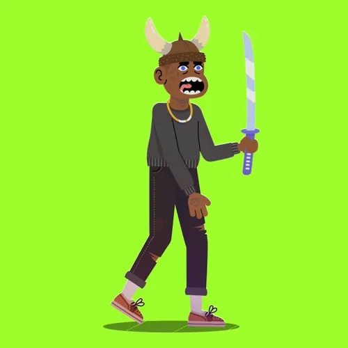 Hodlgangnft