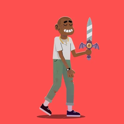 Hold Gang #930