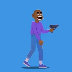Hold Gang #167