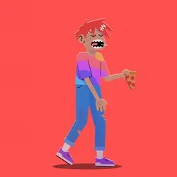Hold Gang #6
