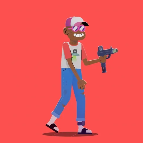 Hold Gang #306