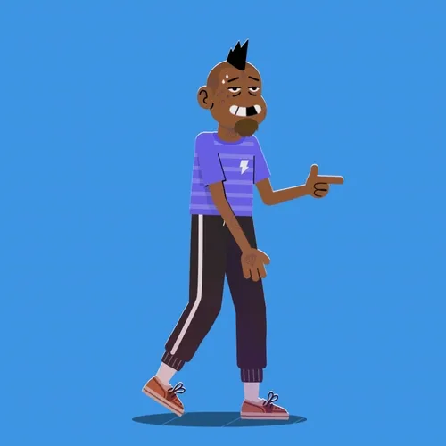 Hodlgangnft