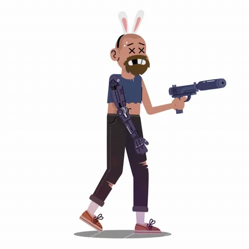 Hodlgangnft