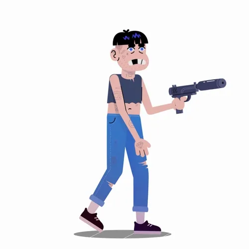 Hodlgangnft
