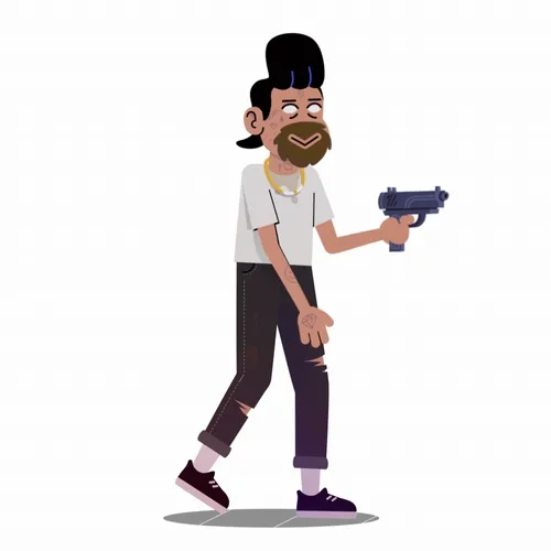 Hodlgangnft