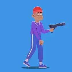 Hold Gang #2425