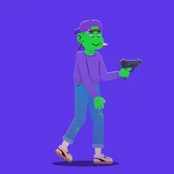 Hold Gang #297