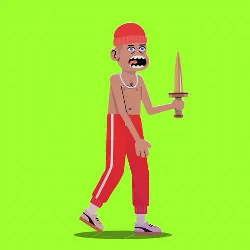 Hodlgangnft