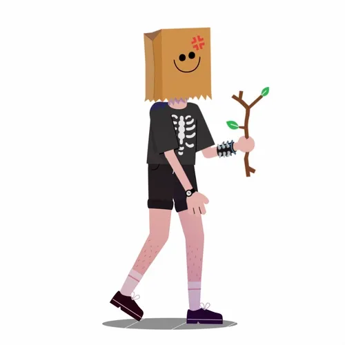 Hodlgangnft