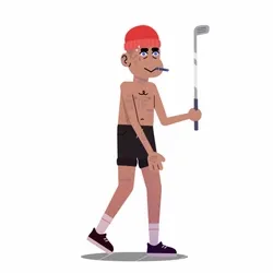 Hold Gang #365