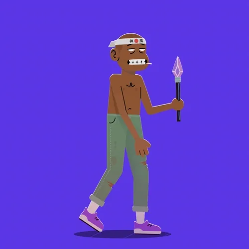 Hold Gang #2967