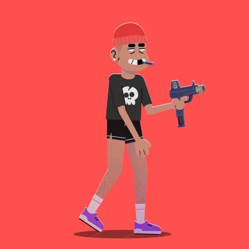 Hodlgangnft